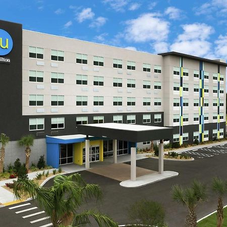 Tru By Hilton Lake City Exterior foto