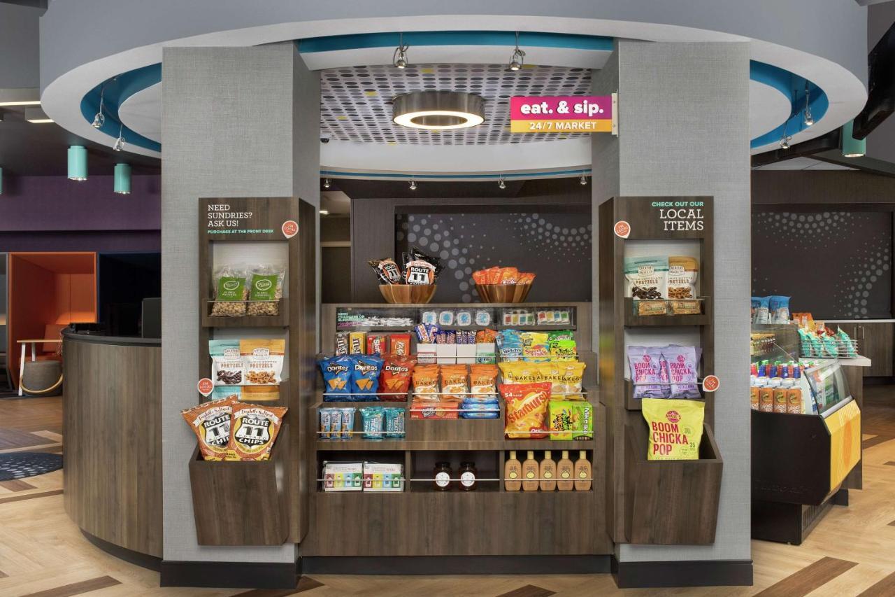 Tru By Hilton Lake City Exterior foto